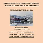 & Snow - Plaza De Pradollano - Junto A Telecabinas By Todosierranevada Lejlighed