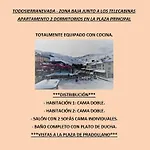 & Snow - Plaza De Pradollano - Junto A Telecabinas By Todosierranevada