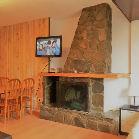 & Snow - Plaza De Pradollano - Junto A Telecabinas By Todosierranevada *