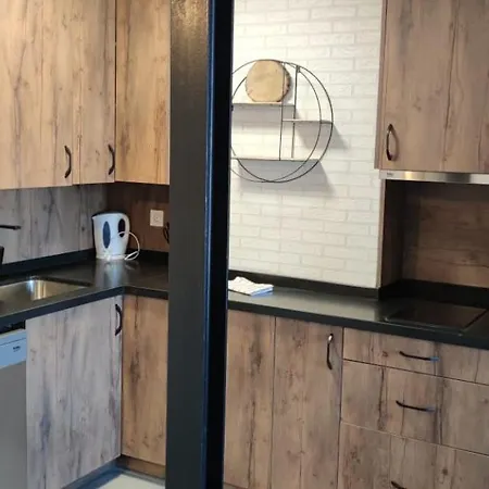 & Snow - Plaza De Pradollano - Junto A Telecabinas By Todosierranevada *