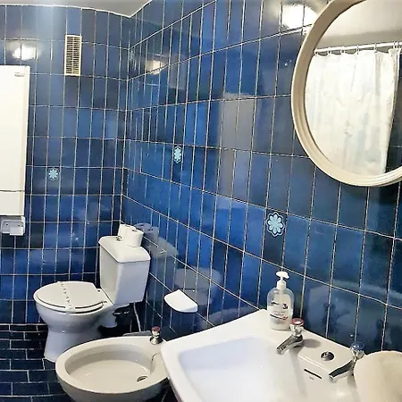 & Snow - Plaza De Pradollano - Junto A Telecabinas By Todosierranevada 시에라네바다