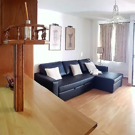 & Snow - Plaza De Pradollano - Junto A Telecabinas By Todosierranevada *