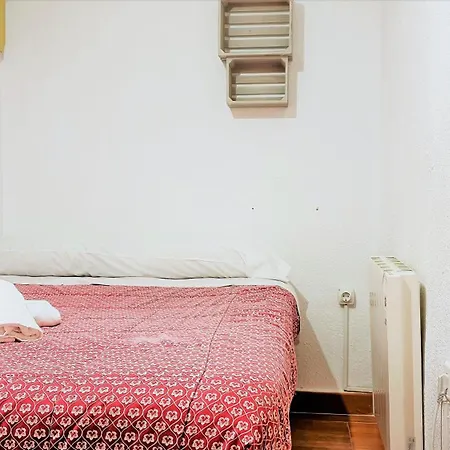 & Snow - Plaza De Pradollano - Junto A Telecabinas By Todosierranevada *