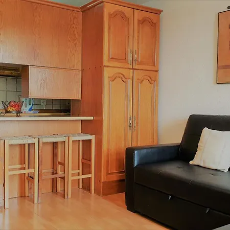 & Snow - Plaza De Pradollano - Junto A Telecabinas By Todosierranevada