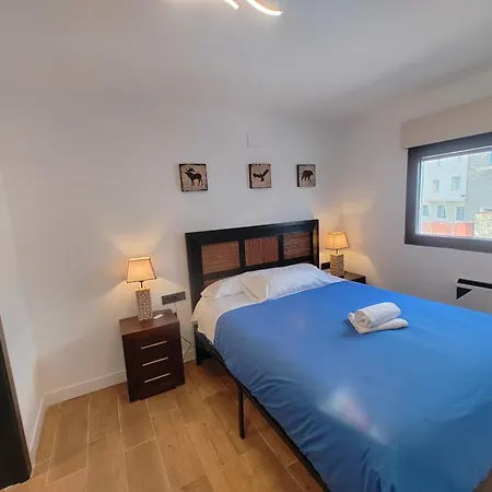 & Snow - Plaza De Pradollano - Junto A Telecabinas By Todosierranevada 아파트