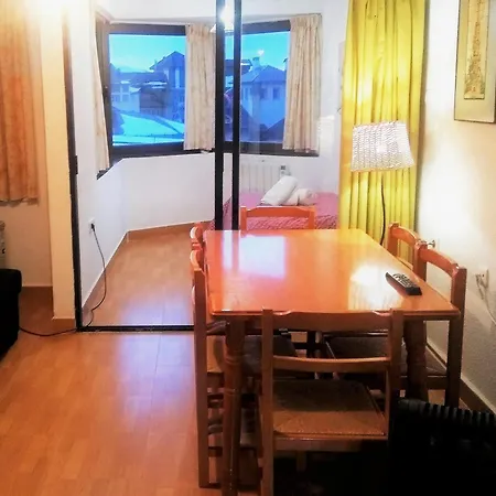 & Snow - Plaza De Pradollano - Junto A Telecabinas By Todosierranevada 아파트