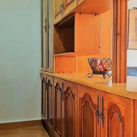 & Snow - Plaza De Pradollano - Junto A Telecabinas By Todosierranevada 아파트 *