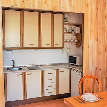 & Snow - Plaza De Pradollano - Junto A Telecabinas By Todosierranevada 아파트 시에라네바다