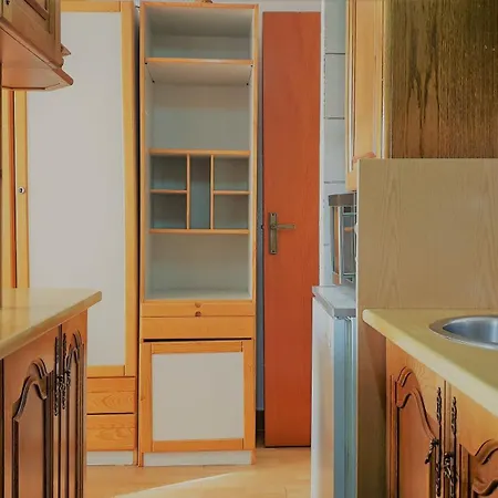 & Snow - Plaza De Pradollano - Junto A Telecabinas By Todosierranevada *