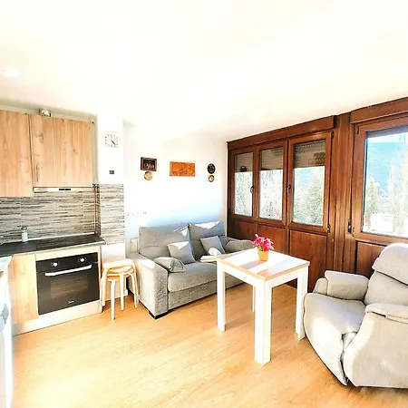 & Snow - Plaza De Pradollano - Junto A Telecabinas By Todosierranevada *