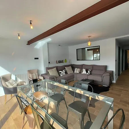 & Snow - Plaza De Pradollano - Junto A Telecabinas By Todosierranevada 아파트