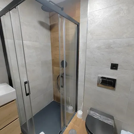 아파트 & Snow - Plaza De Pradollano - Junto A Telecabinas By Todosierranevada