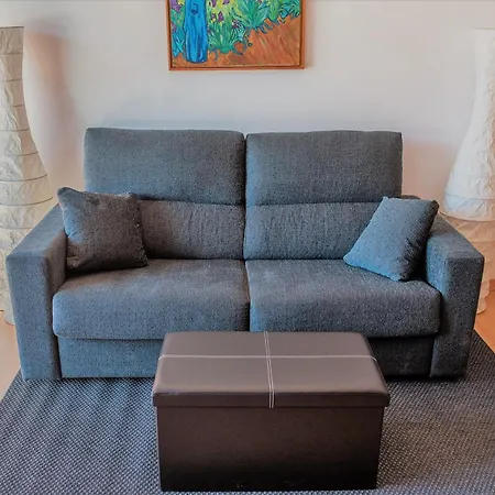 & Snow - Plaza De Pradollano - Junto A Telecabinas By Todosierranevada