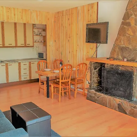 아파트 & Snow - Plaza De Pradollano - Junto A Telecabinas By Todosierranevada *