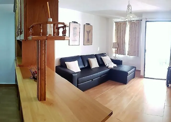 & Snow - Plaza De Pradollano - Junto A Telecabinas By Todosierranevada *