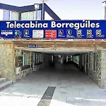 & Snow - Plaza De Pradollano - Junto A Telecabinas By Todosierranevada Apartment
