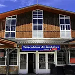 & Snow - Plaza De Pradollano - Junto A Telecabinas By Todosierranevada Apartment