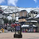 & Snow - Plaza De Pradollano - Junto A Telecabinas By Todosierranevada Apartment Sierra Nevada