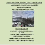 & Snow - Plaza De Pradollano - Junto A Telecabinas By Todosierranevada Sierra Nevada