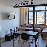 Apartment & Snow - Plaza De Pradollano - Junto A Telecabinas By Todosierranevada