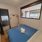 Apartment & Snow - Plaza De Pradollano - Junto A Telecabinas By Todosierranevada Sierra Nevada