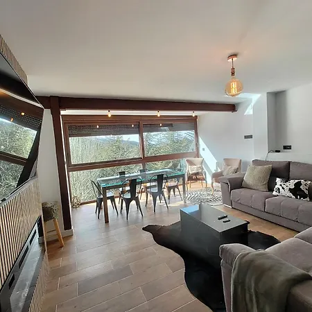 & Snow - Plaza De Pradollano - Junto A Telecabinas By Todosierranevada Sierra Nevada