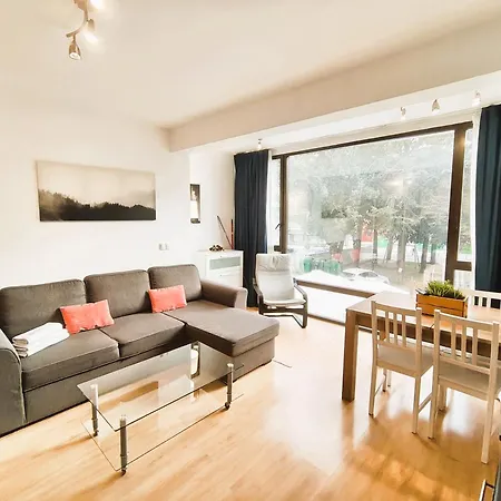 Appartement & Snow - Plaza De Pradollano - Junto A Telecabinas By Todosierranevada